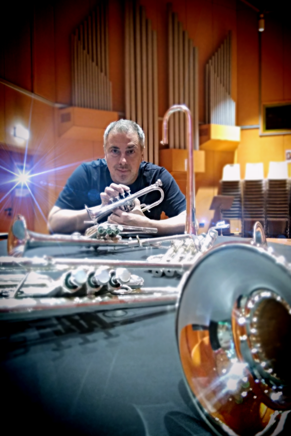 Thomas Reiner – International Trumpet Soloist – Sein Markenzeichen sind ...